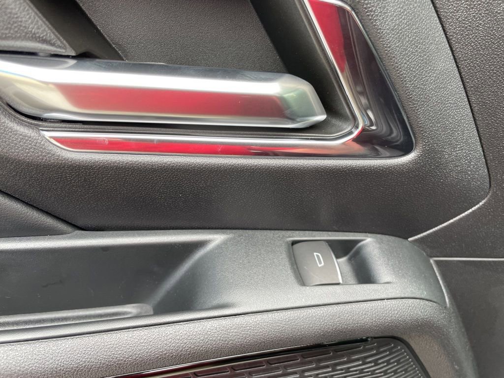 New 2024 Chevrolet Silverado EV RST image 98