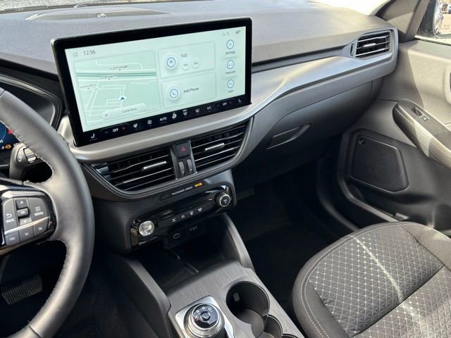 New 2026 Ford Escape Active w/ Active Premium Tech Pack image 35