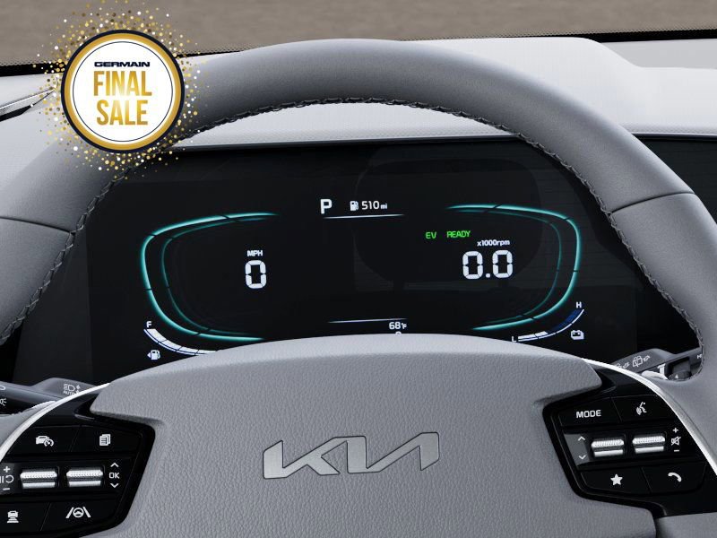 New 2026 Kia Niro EX image 22