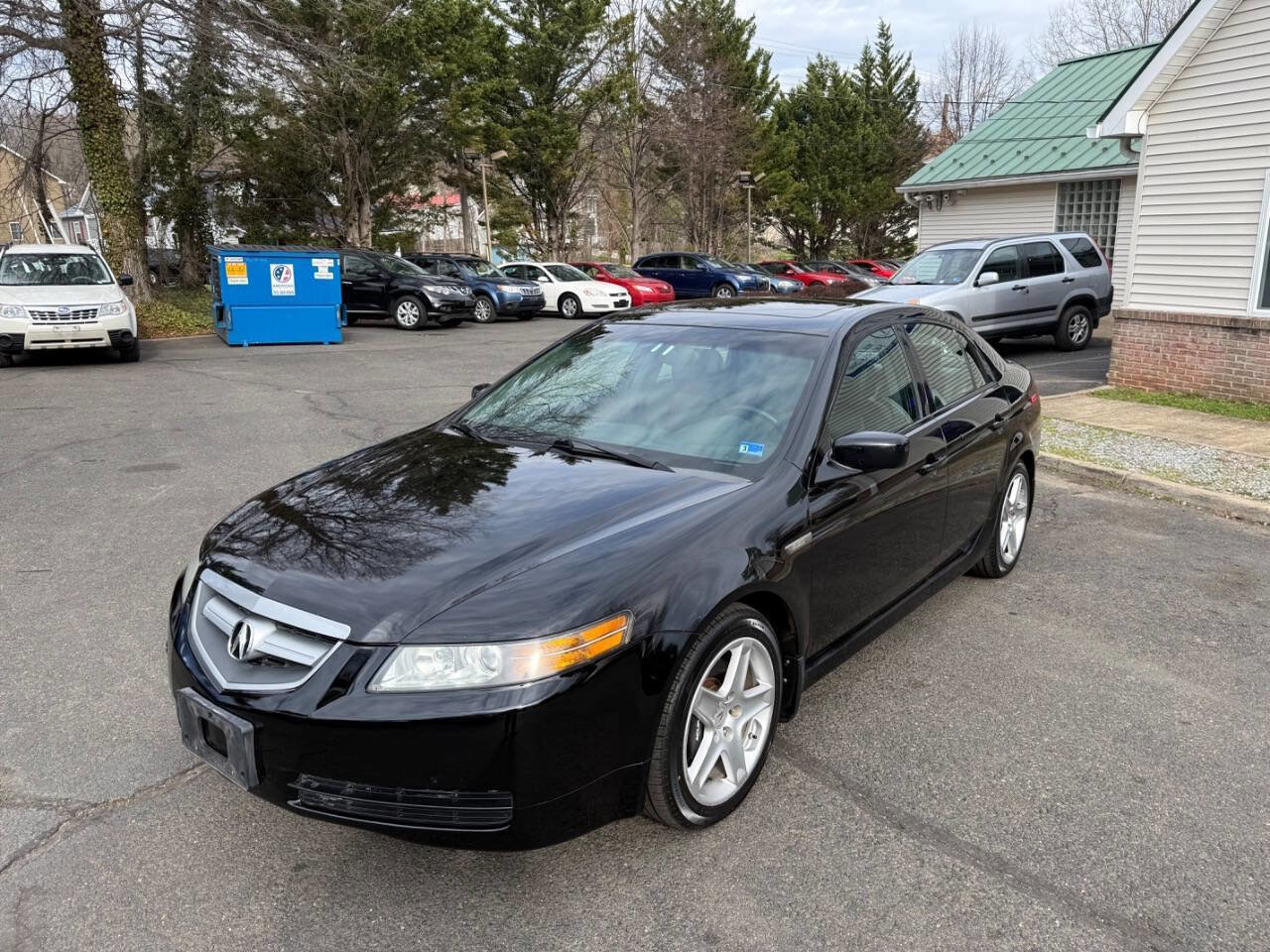 Used 2006 Acura TL image 3