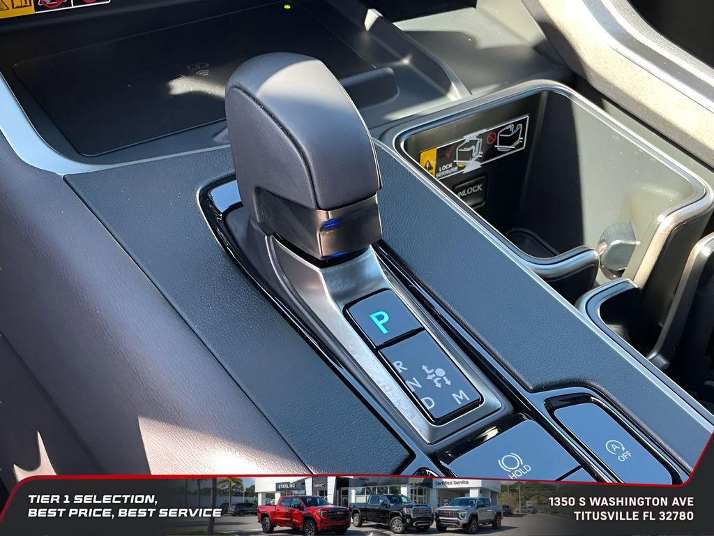 Used 2025 Lexus TX 350 FWD w/ Technology Package image 35