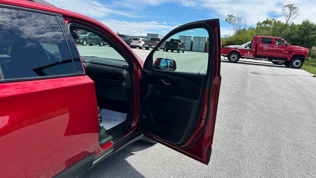 Certified 2023 Chevrolet Traverse RS image 46