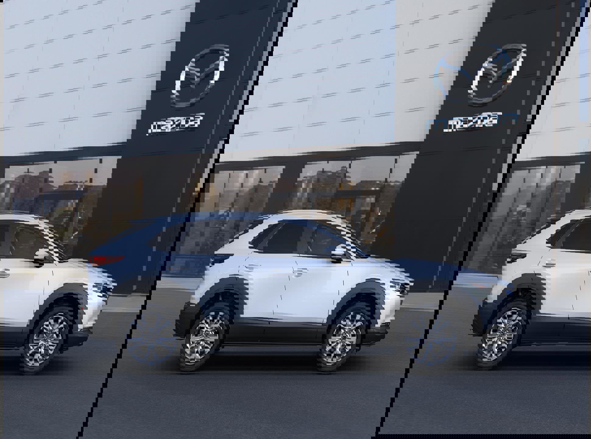 New 2026 MAZDA CX-30 AWD 2.5 S w/ Premium Package image 5