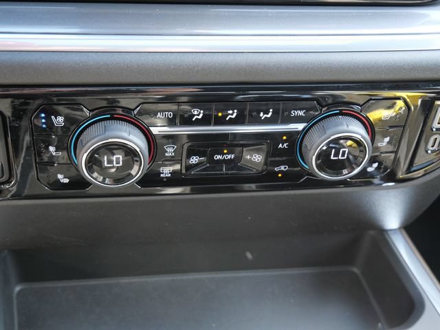 Used 2026 Chevrolet Silverado 1500 High Country w/ High Country Premium Package AWD/4WD image 22
