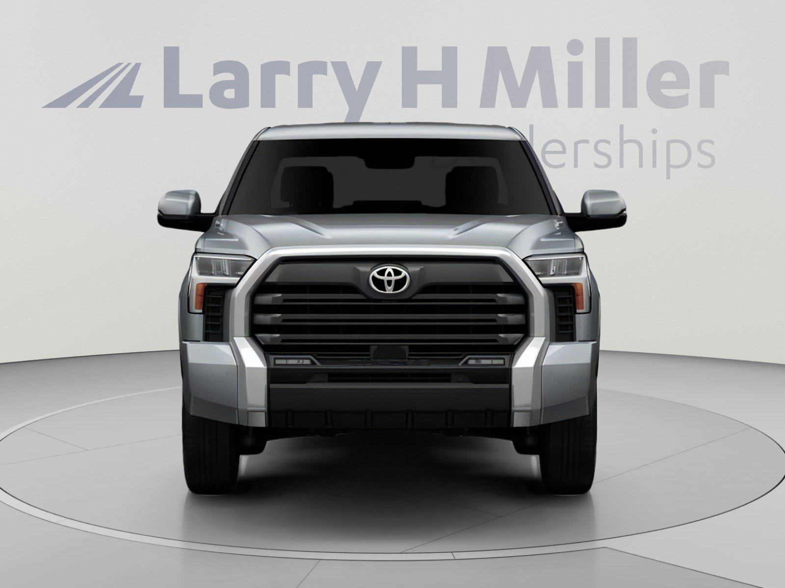 New 2026 Toyota Tundra Limited AWD/4WD image 17