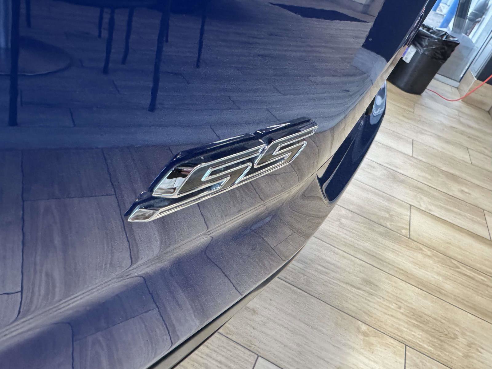 Used 2022 Chevrolet Camaro SS image 10