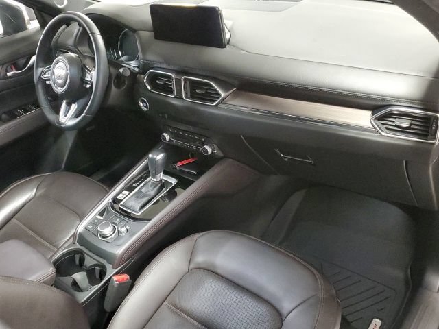 Used 2023 MAZDA CX-5 Signature AWD/4WD image 33