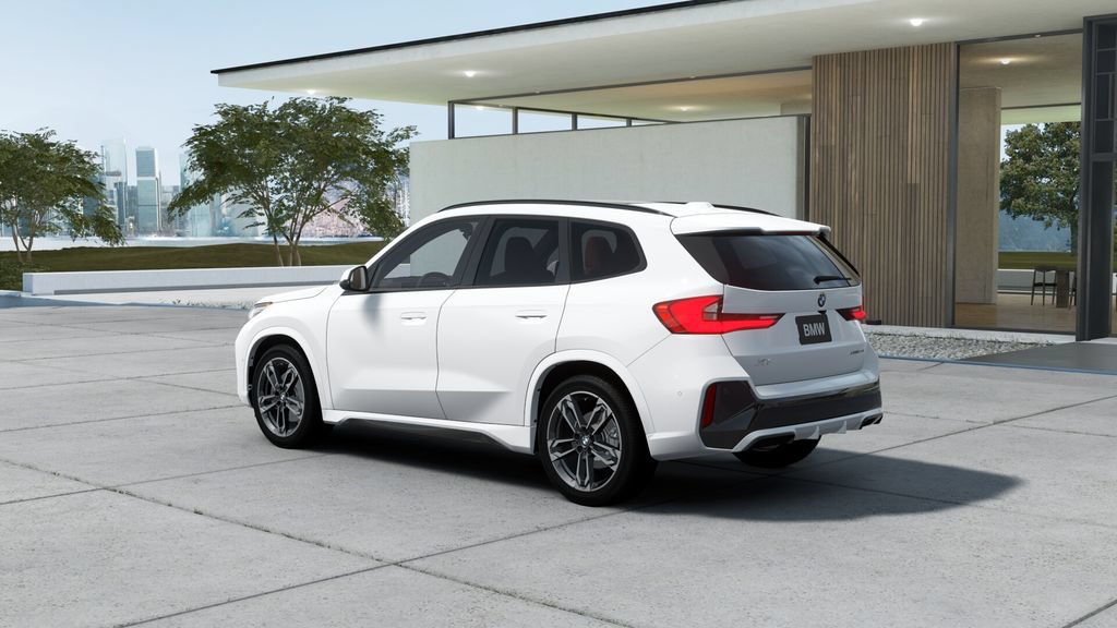 New 2027 BMW X1 xDrive28i AWD/4WD image 2