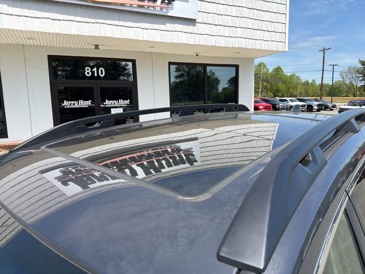 Used 2023 Subaru Ascent Limited w/ Technology Package image 12