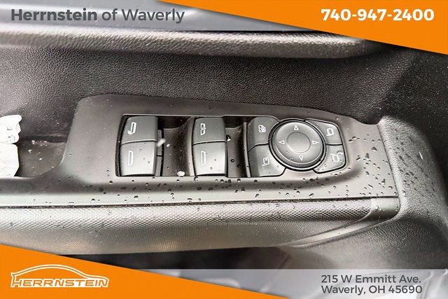 Used 2020 Chevrolet Silverado 3500 W/T image 14
