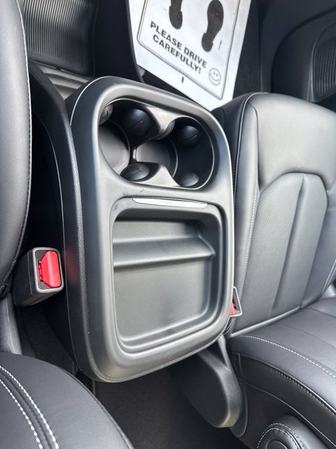 New 2027 Chrysler Pacifica LX FWD image 25
