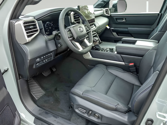 New 2026 Toyota Tundra Platinum AWD/4WD image 13