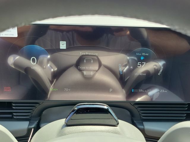 New 2026 Hyundai Ioniq 5 SEL RWD image 9