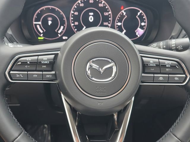 New 2026 MAZDA CX-90 Plug-In Hybrid w/Premium Sport image 23