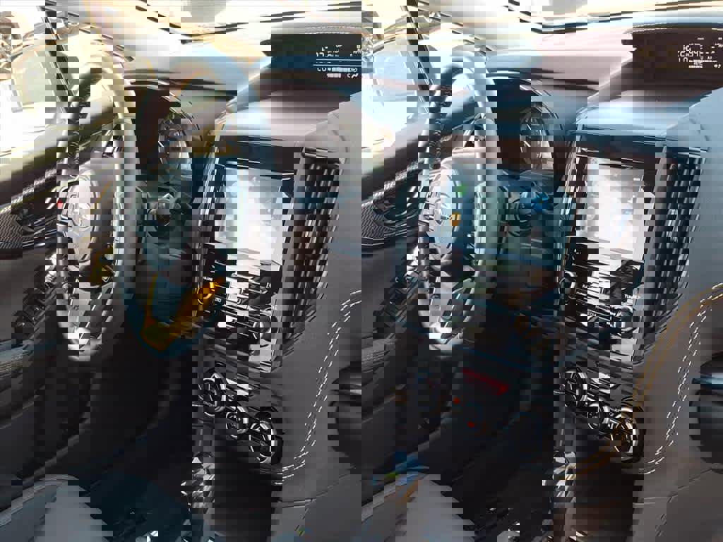 Certified 2023 Subaru Crosstrek 2.5i Sport image 19