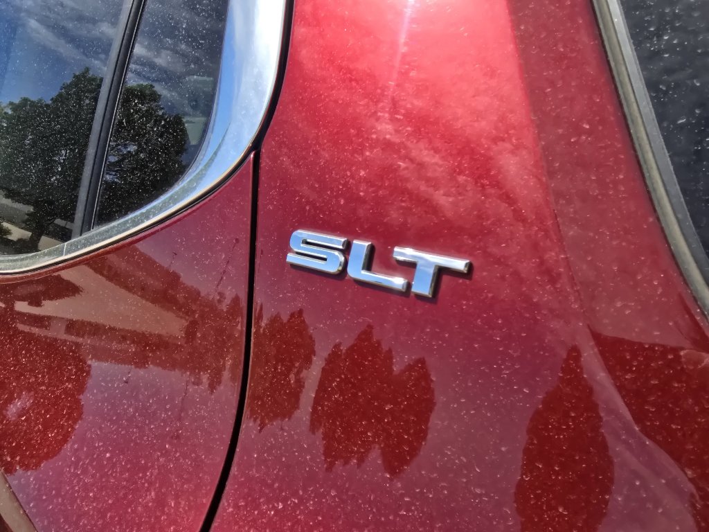 Used 2018 GMC Acadia SLT AWD/4WD image 11