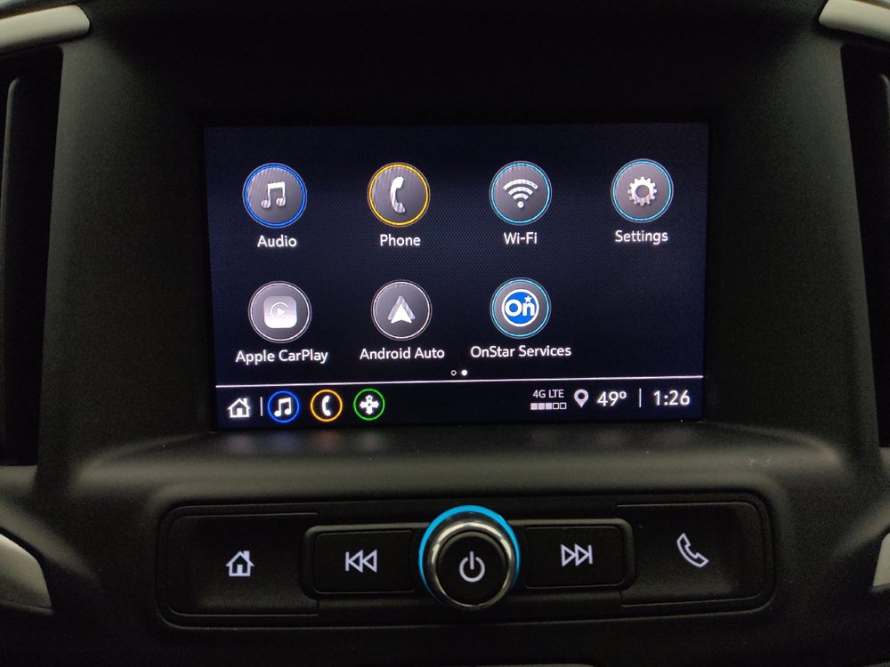 Used 2024 GMC Terrain SLE FWD image 25
