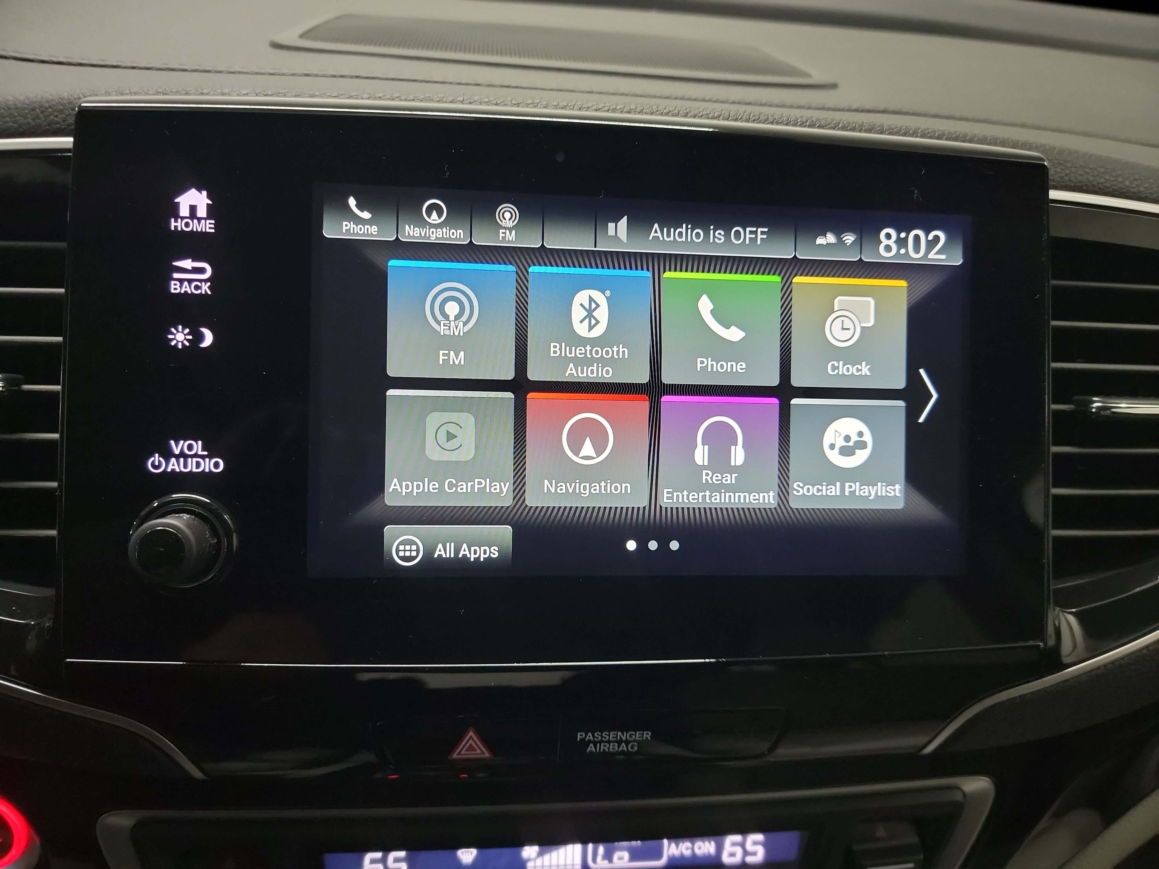 Used 2019 Honda Pilot Touring image 23