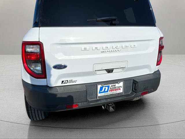Used 2021 Ford Bronco Sport Big Bend AWD/4WD image 12