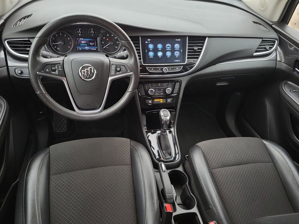 Used 2021 Buick Encore Preferred image 19