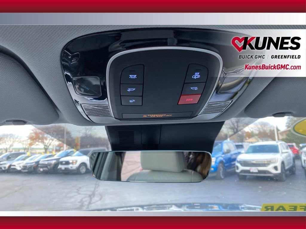 Used 2024 Hyundai Palisade SEL image 39