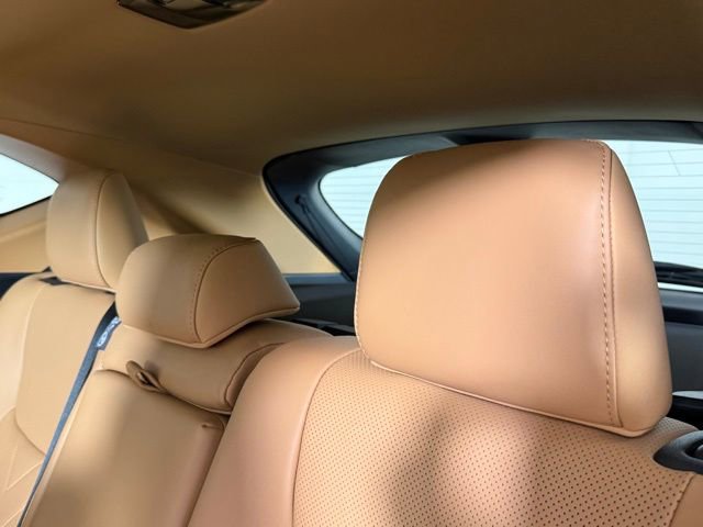 New 2025 Lexus NX 450h+ AWD w/ Luxury Package image 21