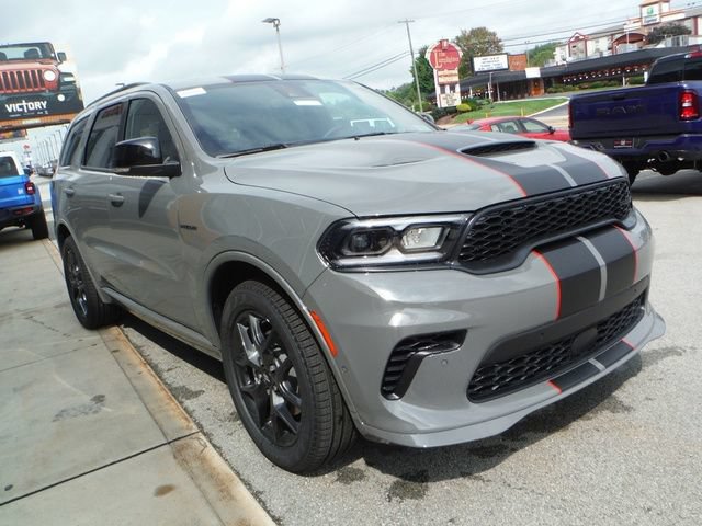 New 2026 Dodge Durango GT AWD/4WD image 8