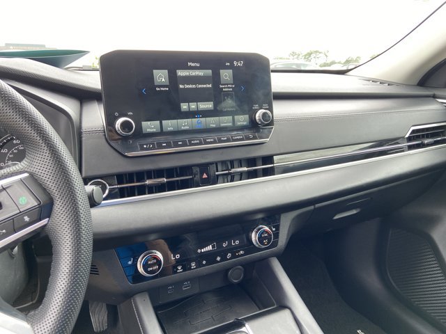 Used 2023 Mitsubishi Outlander SE FWD image 26