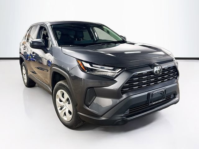 Used 2023 Toyota RAV4 LE