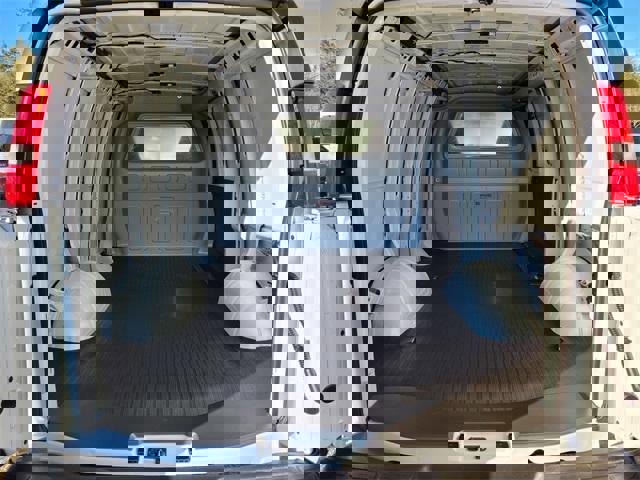 New 2024 GMC Savana 2500 w/ Driver Convenience Package image 27