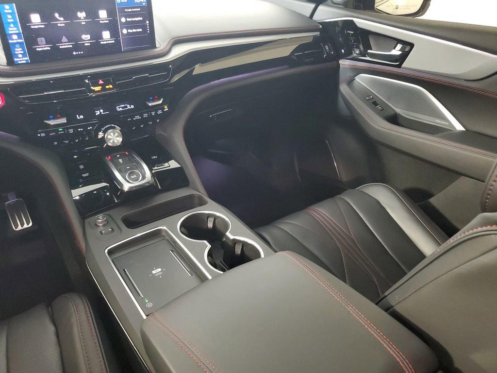 Used 2026 Acura MDX A-Spec AWD/4WD image 18