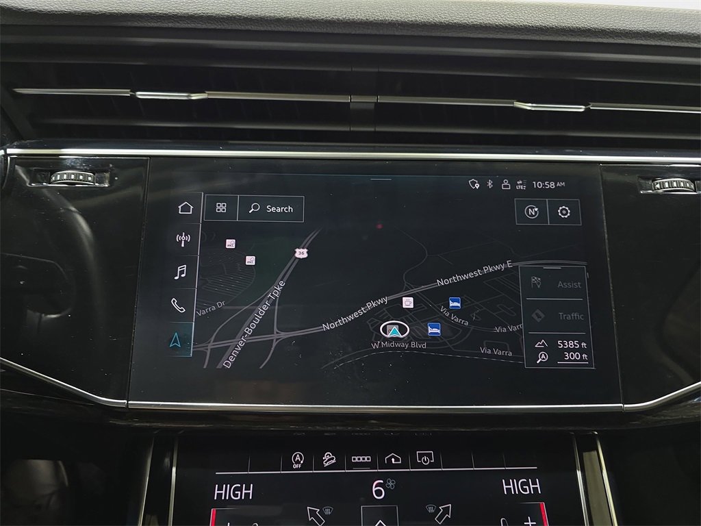 Used 2023 Audi Q7 2.0T Premium w/ Towing Package image 22