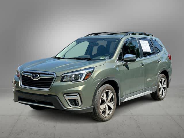 Used 2019 Subaru Forester Touring