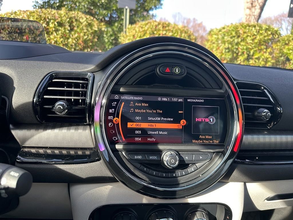 Used 2020 MINI Cooper Clubman S image 11