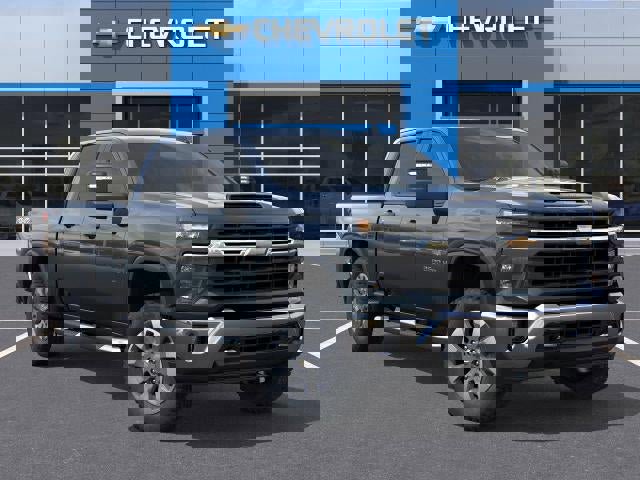 New 2026 Chevrolet Silverado 2500 LT image 7