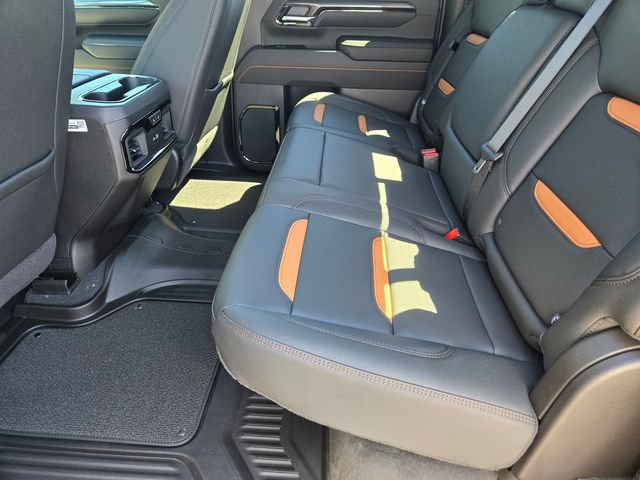 New 2026 GMC Sierra 2500 AT4 w/ Technology Package AWD/4WD image 7