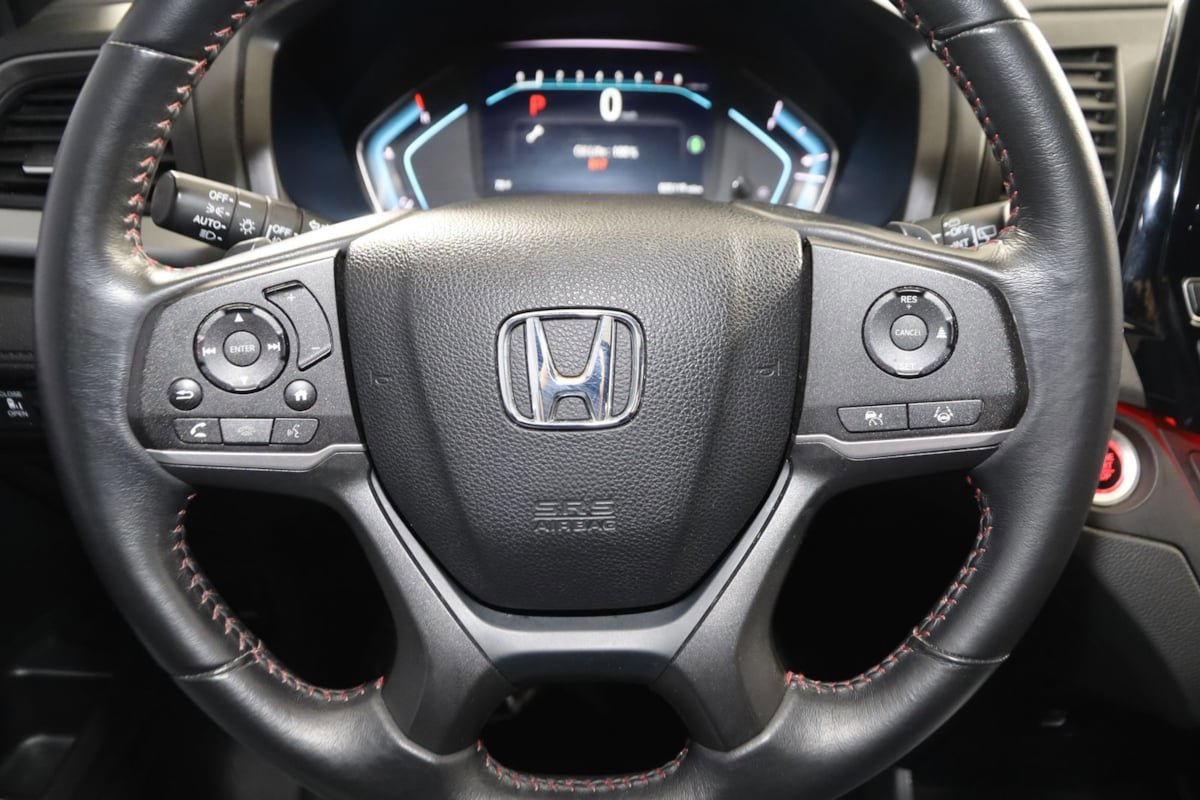 Used 2023 Honda Odyssey Sport image 35