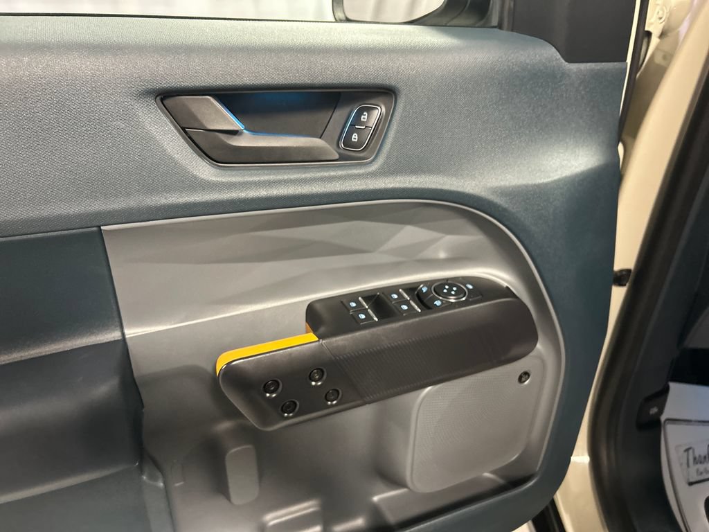 Used 2025 Ford Maverick Tremor AWD/4WD image 12