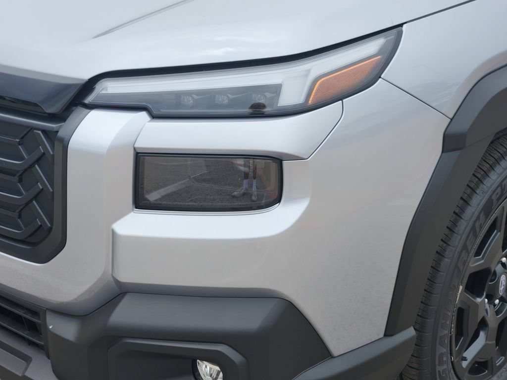 New 2026 Subaru Outback Limited AWD/4WD image 5