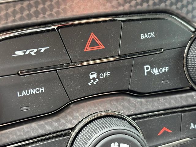 Used 2016 Dodge Challenger SRT Hellcat image 21