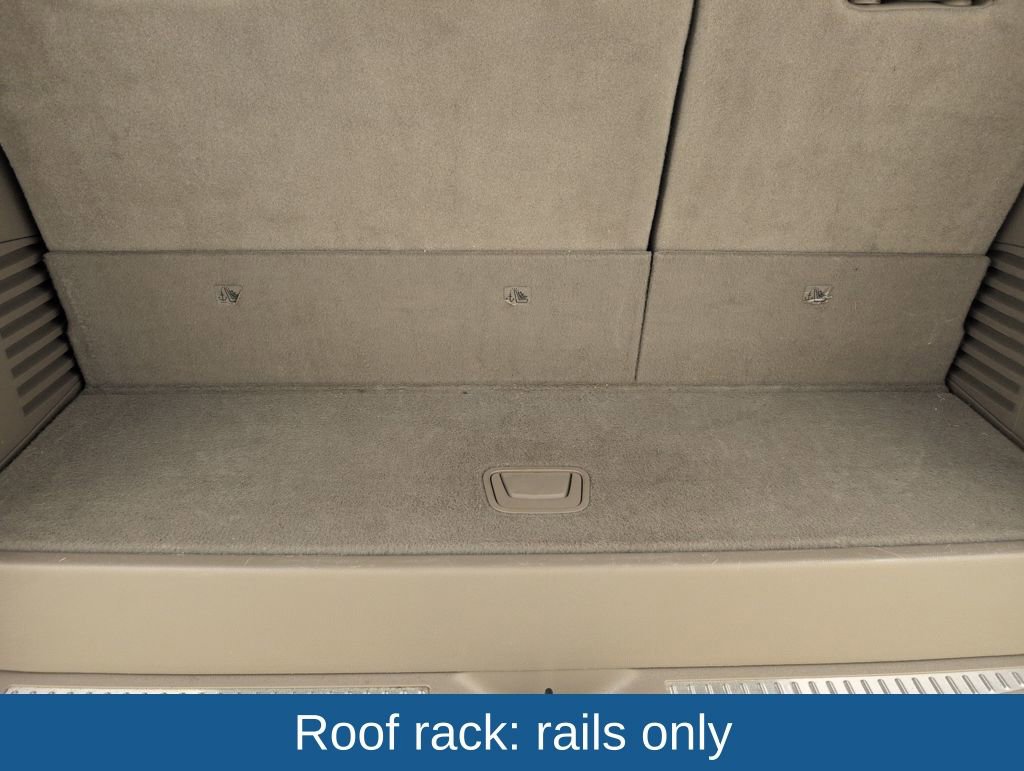 Used 2015 GMC Yukon SLT w/ Open Road Package image 36