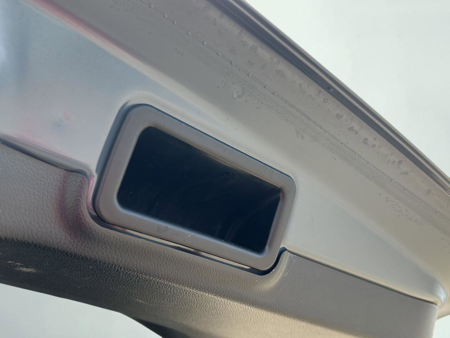 Used 2025 Subaru Crosstrek 2.0i Premium image 12