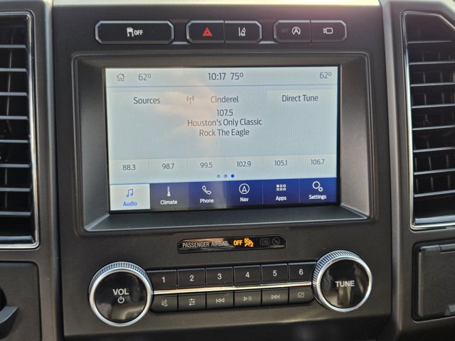 Certified 2020 Ford Expedition Max King Ranch w/ Cargo Package RWD image 14