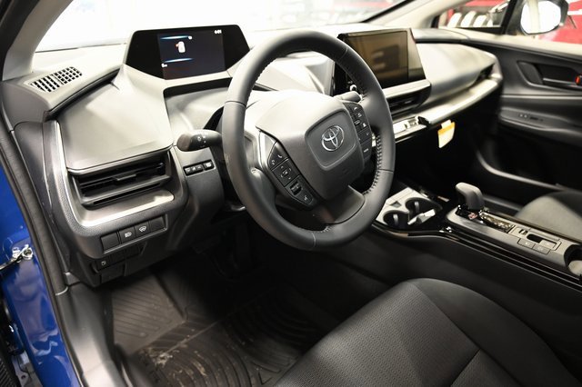 New 2026 Toyota Prius LE image 21