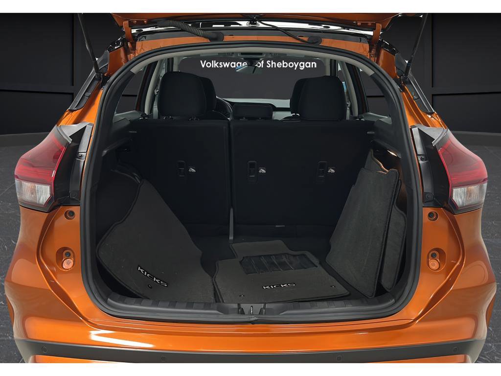 Used 2023 Nissan Kicks SV w/ Exterior Package image 26