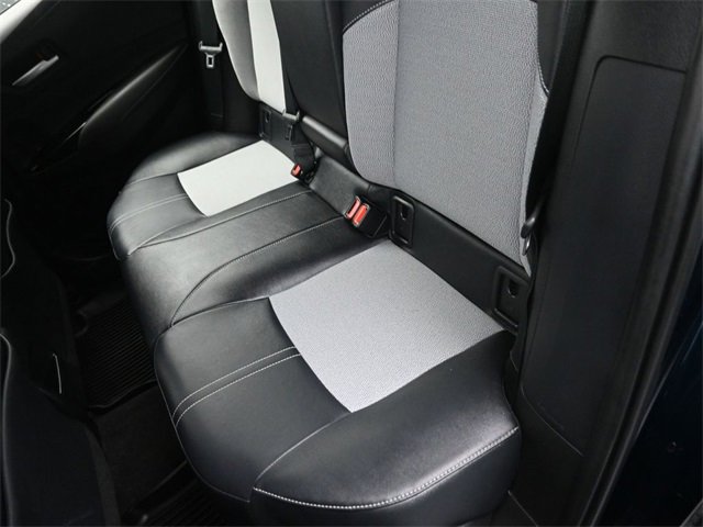 Used 2021 Toyota Corolla XSE image 22