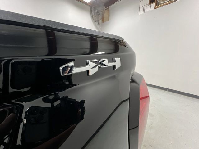 New 2026 GMC Canyon Elevation w/ Convenience Package image 31