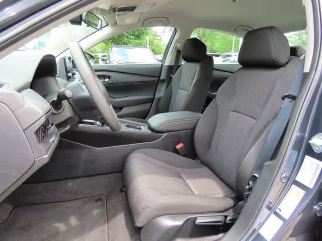 Used 2023 Honda Accord LX image 11