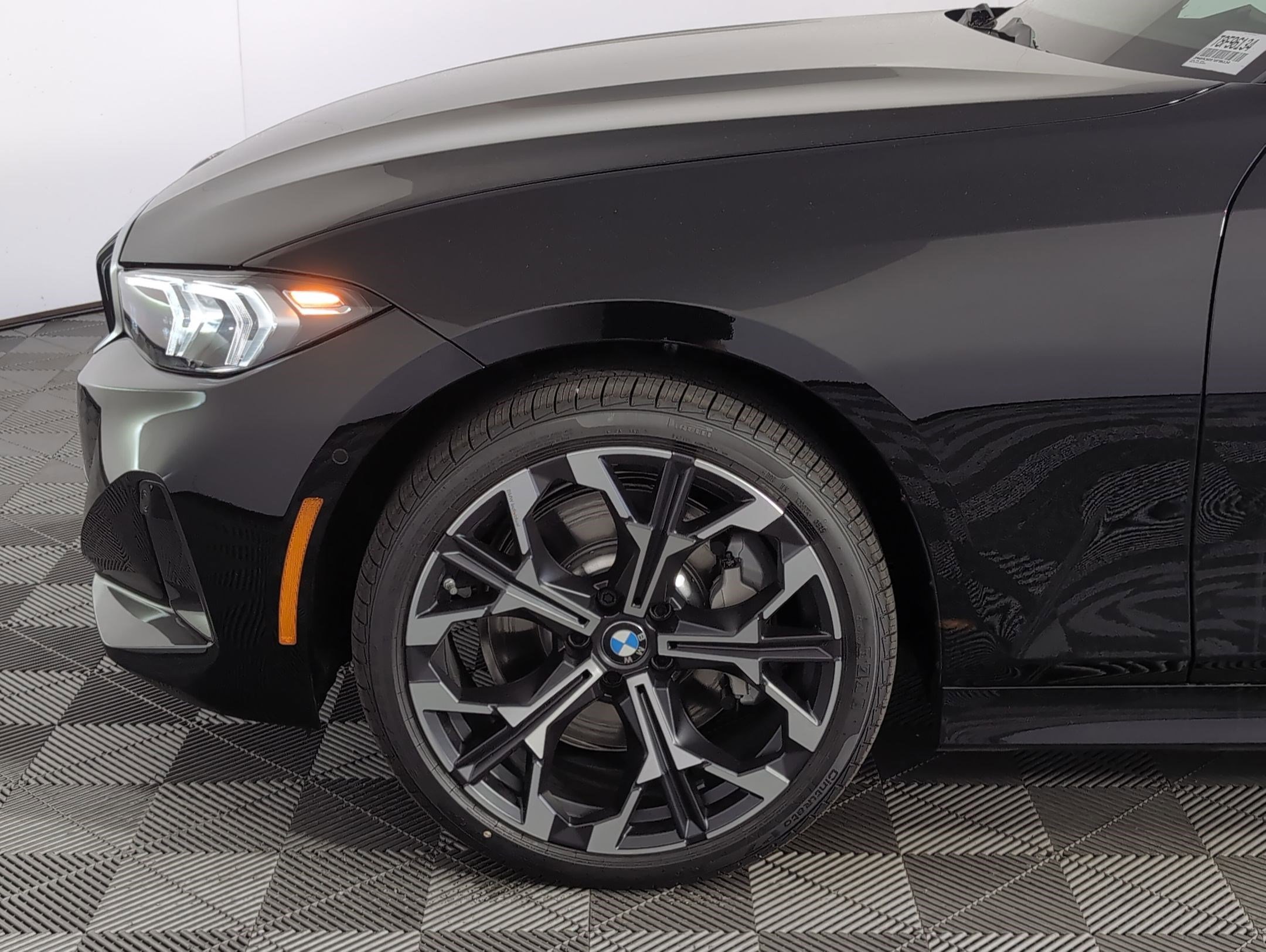 Used 2026 BMW 330i xDrive Sedan w/ Premium Package image 9