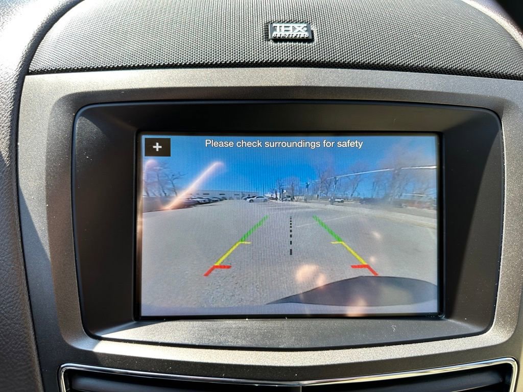 Used 2018 Lincoln MKT AWD w/ Technology Package image 22